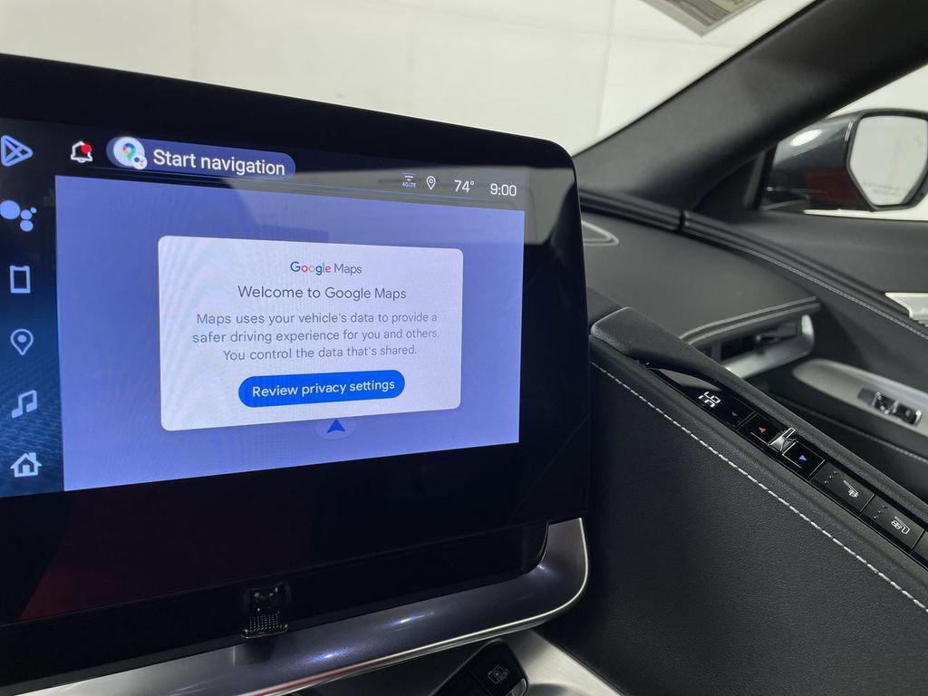 new 2025 Chevrolet Corvette car