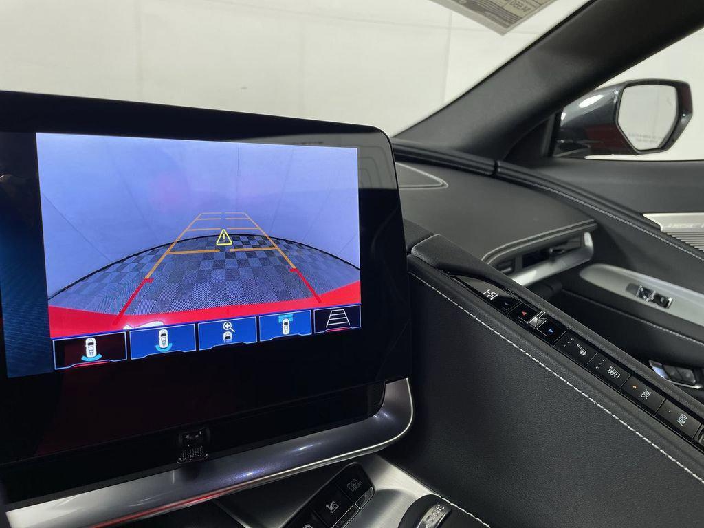 new 2025 Chevrolet Corvette car