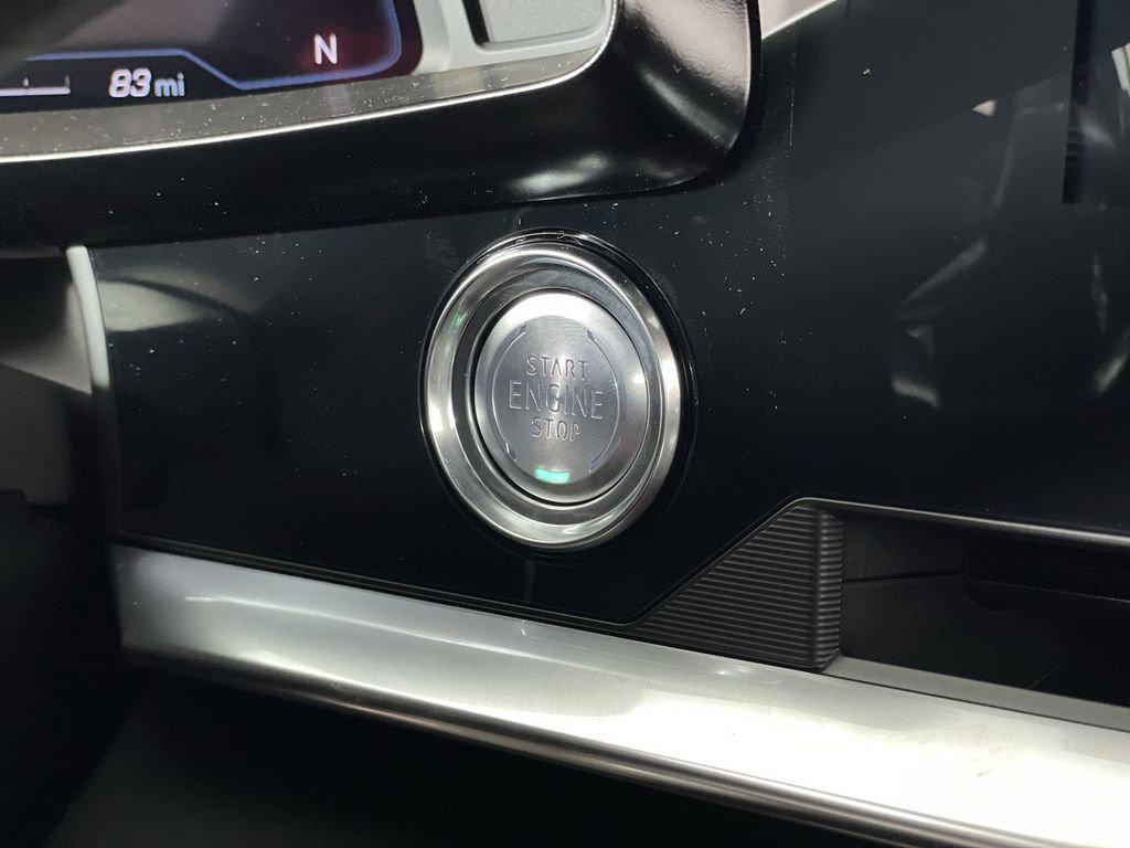 new 2025 Chevrolet Corvette car