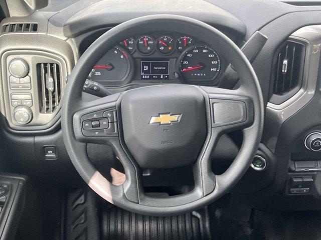 new 2024 Chevrolet Silverado 2500 car, priced at $60,773