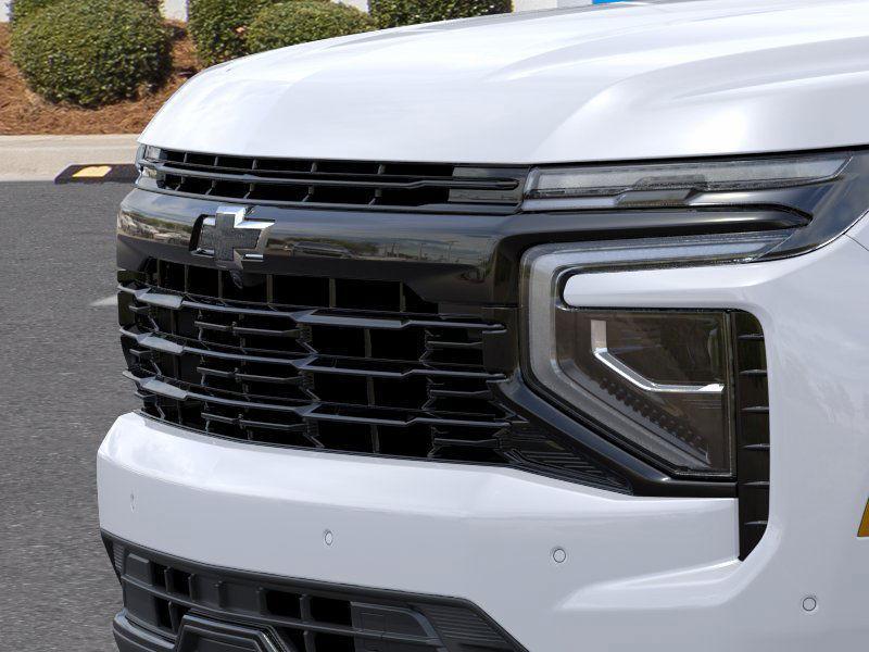 new 2026 Chevrolet Tahoe car, priced at $82,403