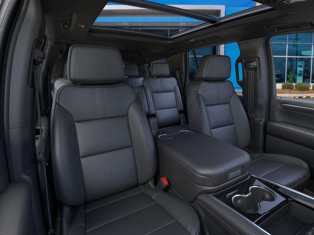 new 2026 Chevrolet Tahoe car, priced at $82,403