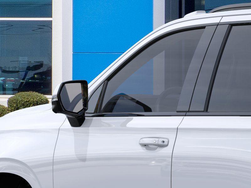 new 2026 Chevrolet Tahoe car, priced at $82,403