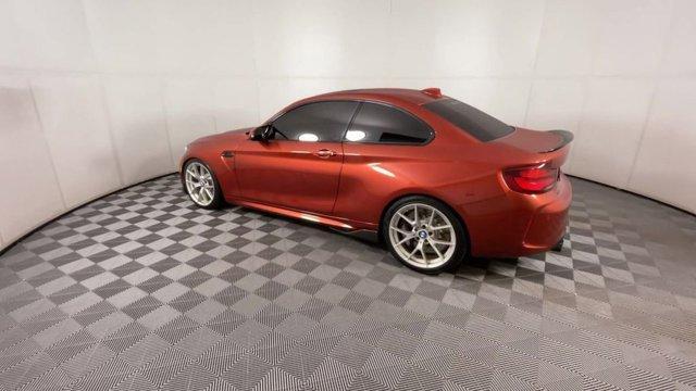 used 2020 BMW M2 car, priced at $53,489