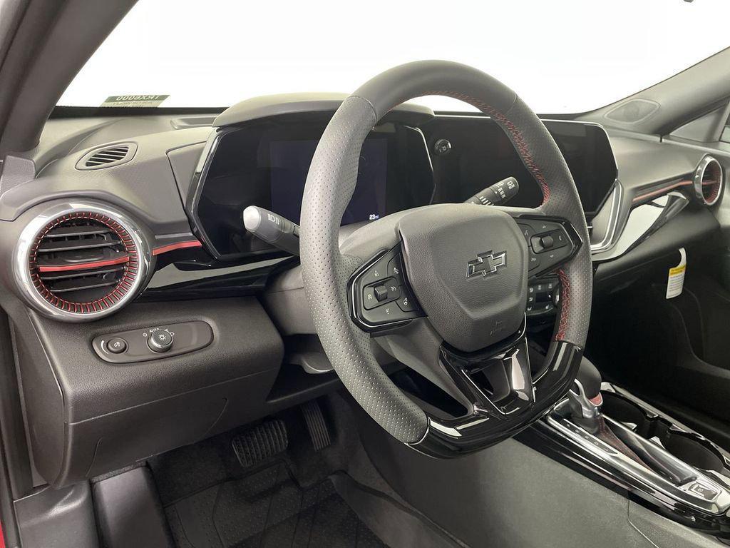 new 2026 Chevrolet Trax car, priced at $28,229