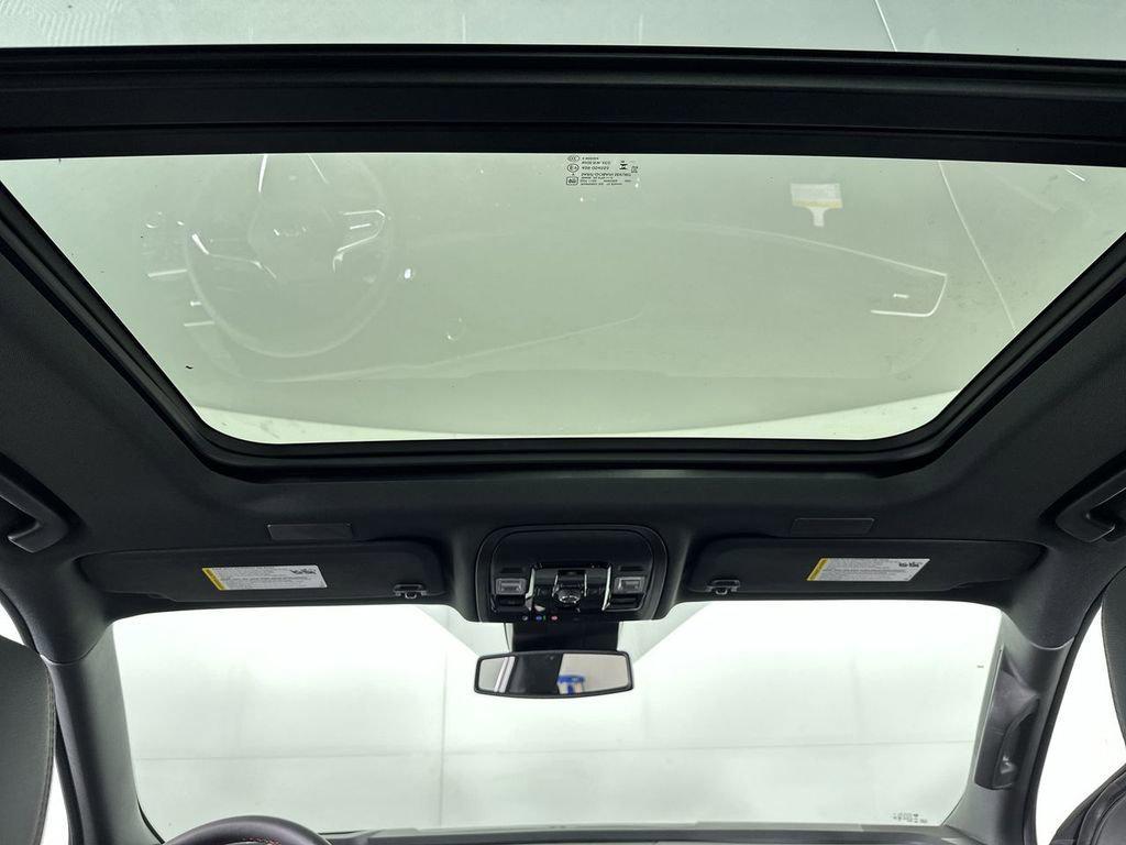 new 2026 Chevrolet Suburban car, priced at $85,343