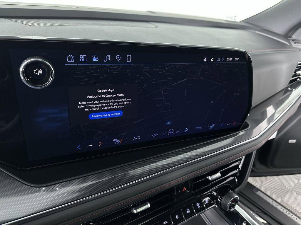 new 2026 Chevrolet Suburban car, priced at $85,343