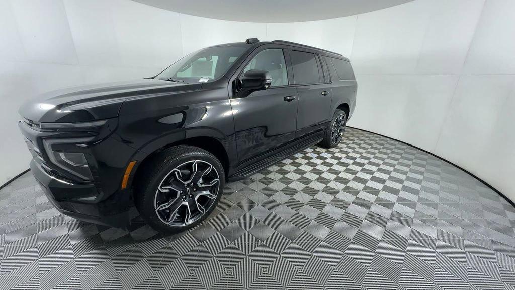 new 2026 Chevrolet Suburban car, priced at $85,343