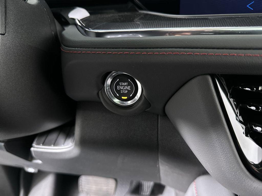 new 2026 Chevrolet Suburban car, priced at $85,343