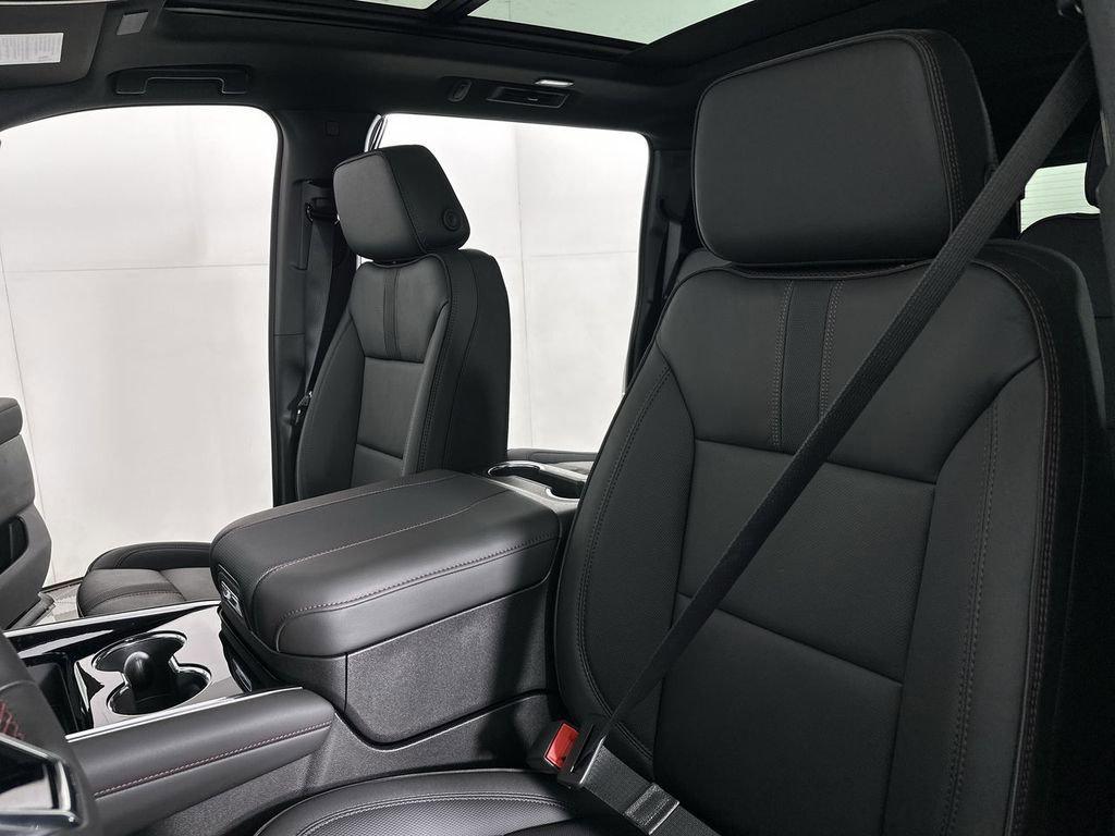 new 2026 Chevrolet Suburban car, priced at $85,343