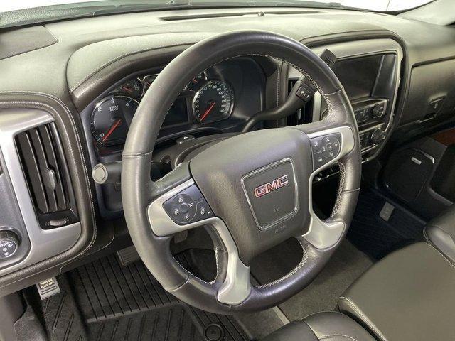 used 2018 GMC Sierra 1500 car, priced at $36,299