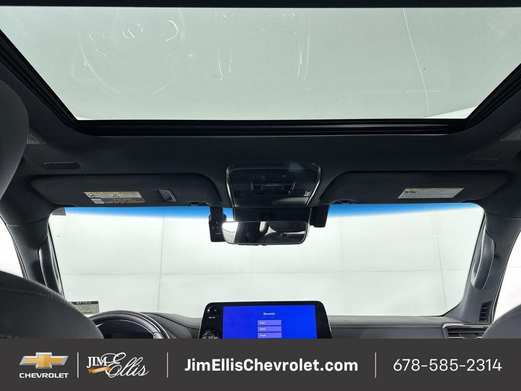 used 2023 Nissan Altima car, priced at $20,656