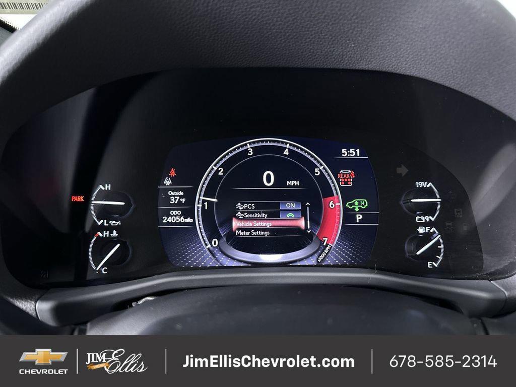 used 2023 Nissan Altima car, priced at $20,656