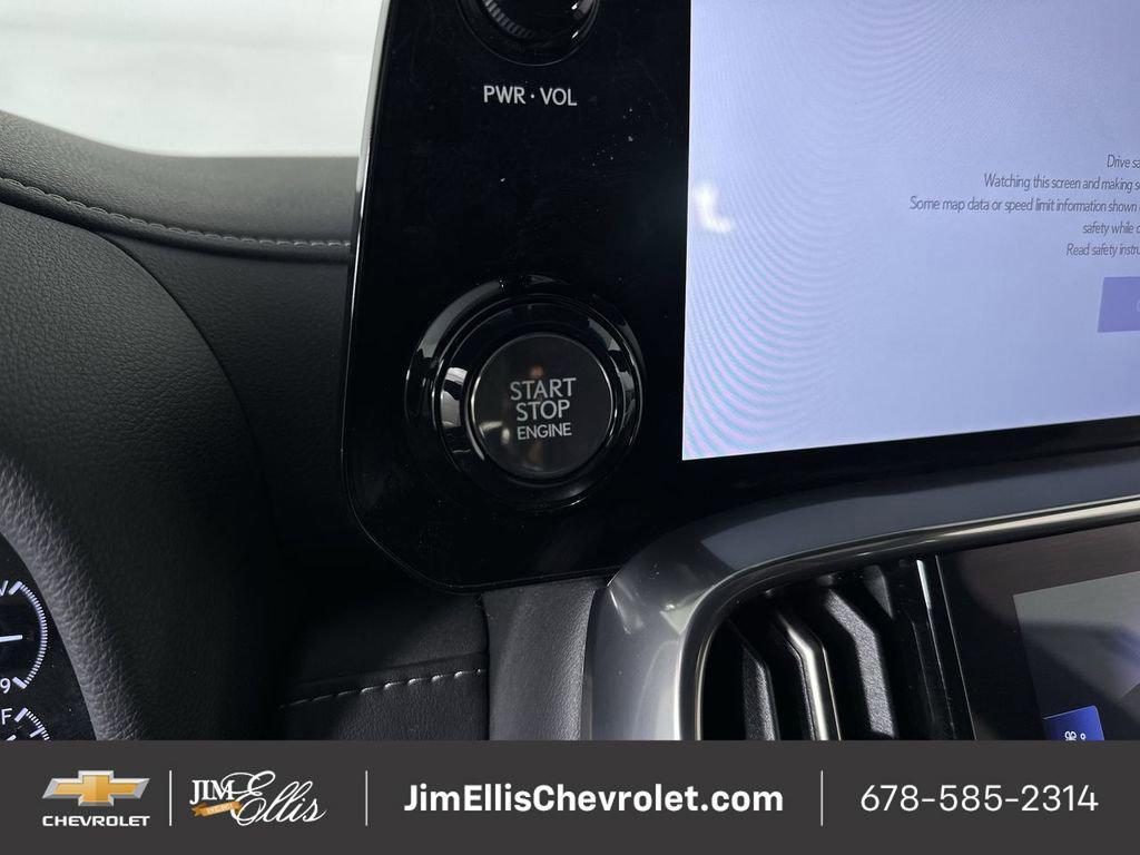 used 2023 Nissan Altima car, priced at $20,656