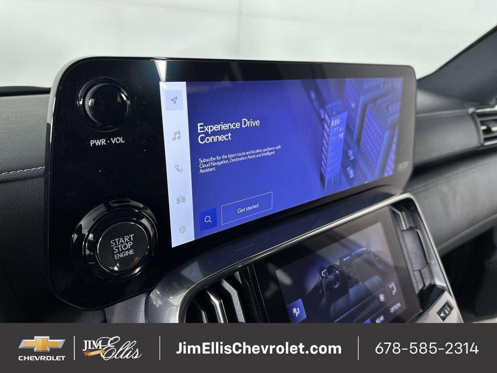 used 2023 Nissan Altima car, priced at $20,656