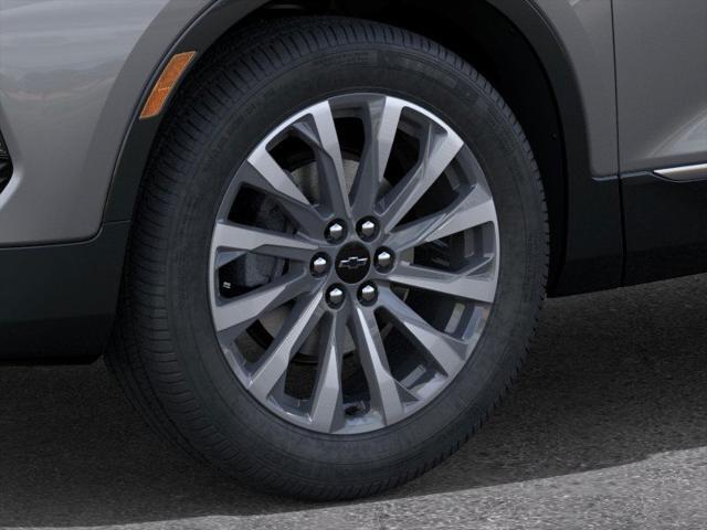 new 2025 Chevrolet Blazer car, priced at $42,352