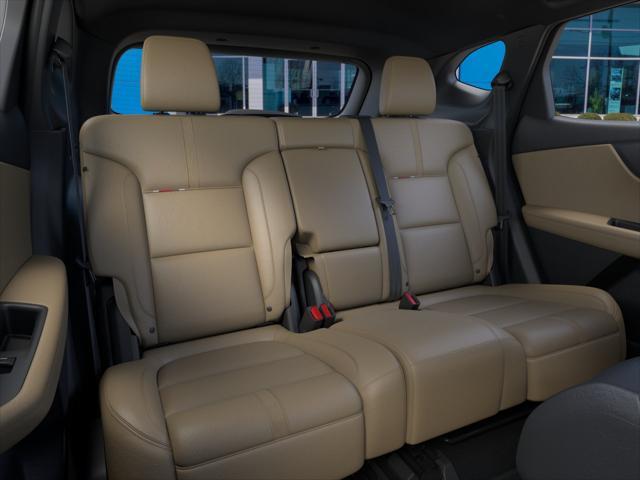 new 2025 Chevrolet Blazer car, priced at $42,352