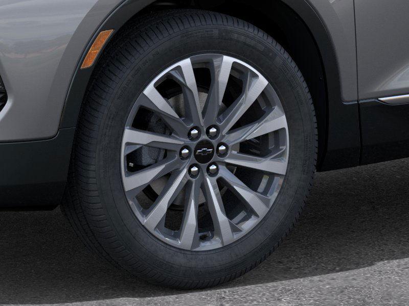 new 2025 Chevrolet Blazer car, priced at $43,352