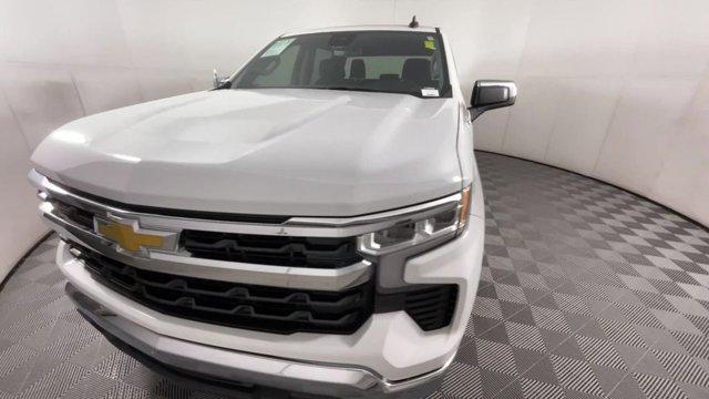 used 2022 Chevrolet Silverado 1500 car, priced at $38,898