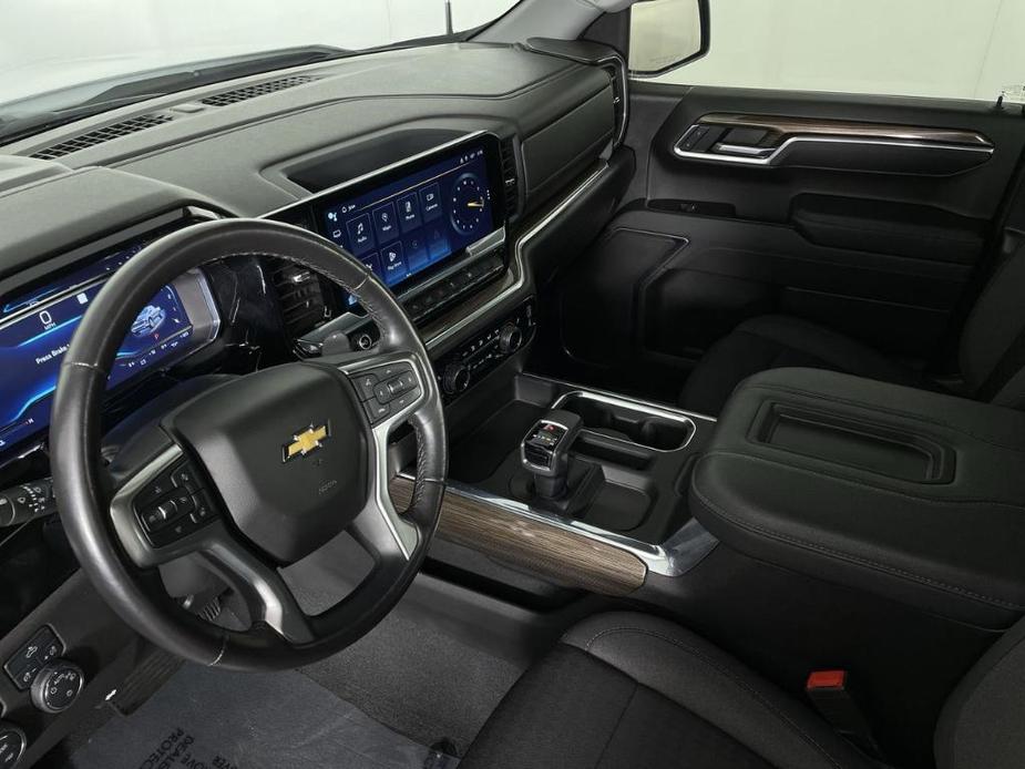 used 2022 Chevrolet Silverado 1500 car, priced at $37,898