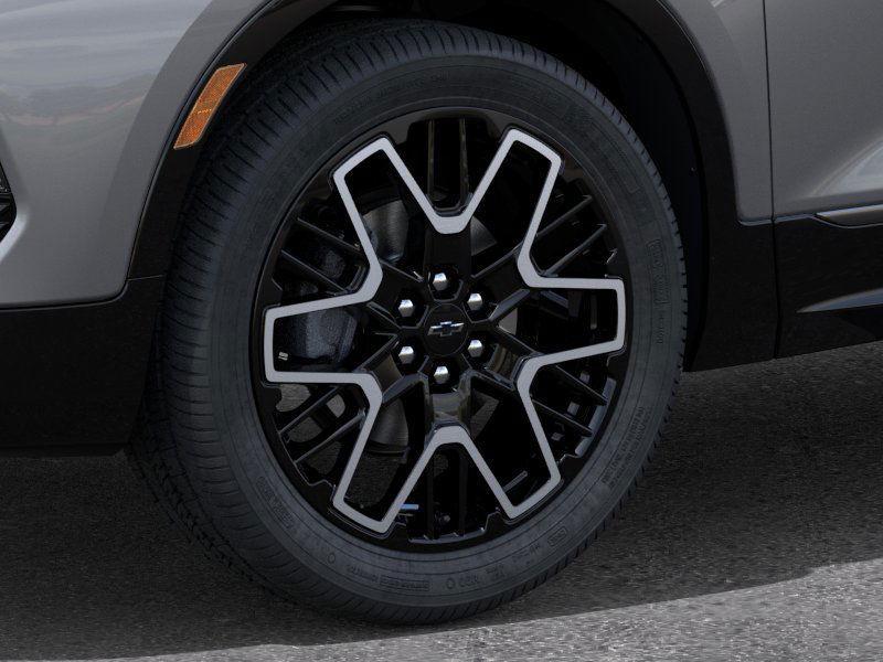 new 2025 Chevrolet Blazer car, priced at $41,588