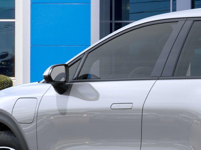 new 2026 Chevrolet Equinox EV car, priced at $36,890