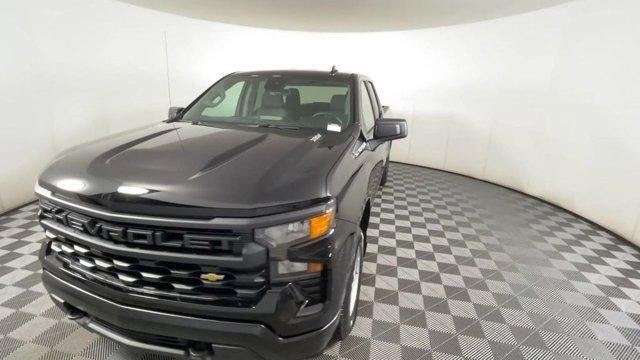 new 2024 Chevrolet Silverado 1500 car, priced at $36,375