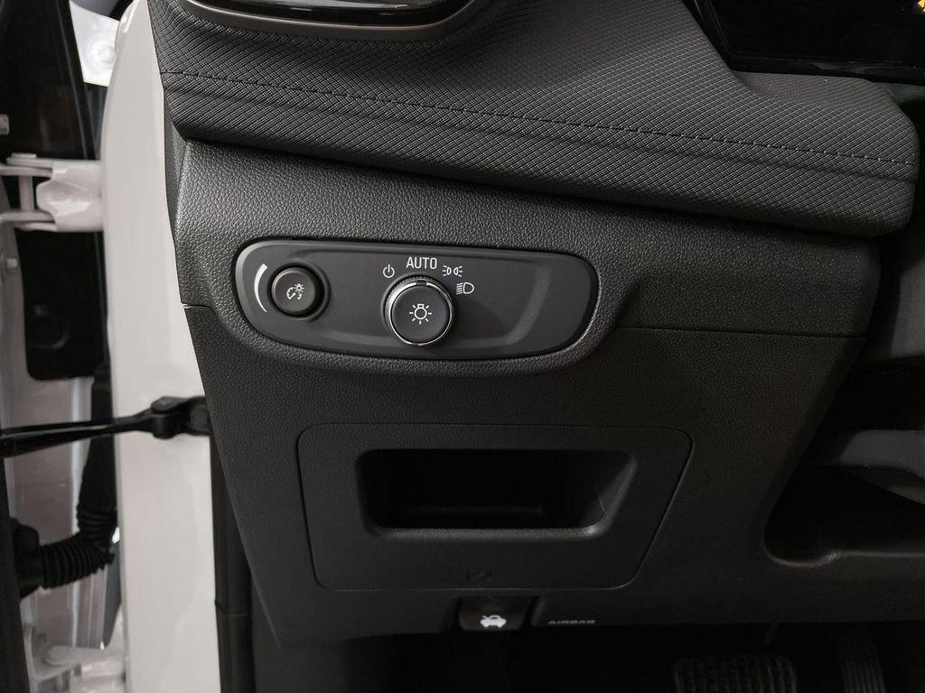 new 2026 Chevrolet TrailBlazer car, priced at $26,358