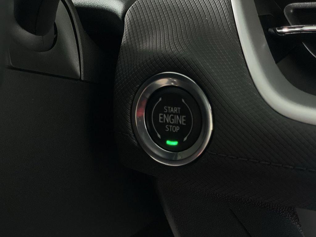 new 2026 Chevrolet TrailBlazer car, priced at $26,358