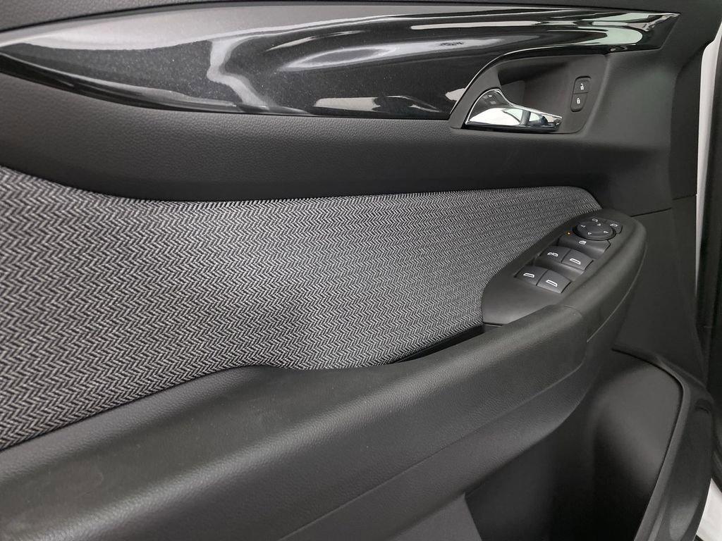 new 2026 Chevrolet TrailBlazer car, priced at $26,358