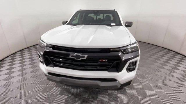 new 2024 Chevrolet Colorado car, priced at $48,095