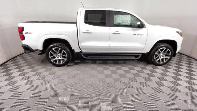 new 2024 Chevrolet Colorado car, priced at $48,095