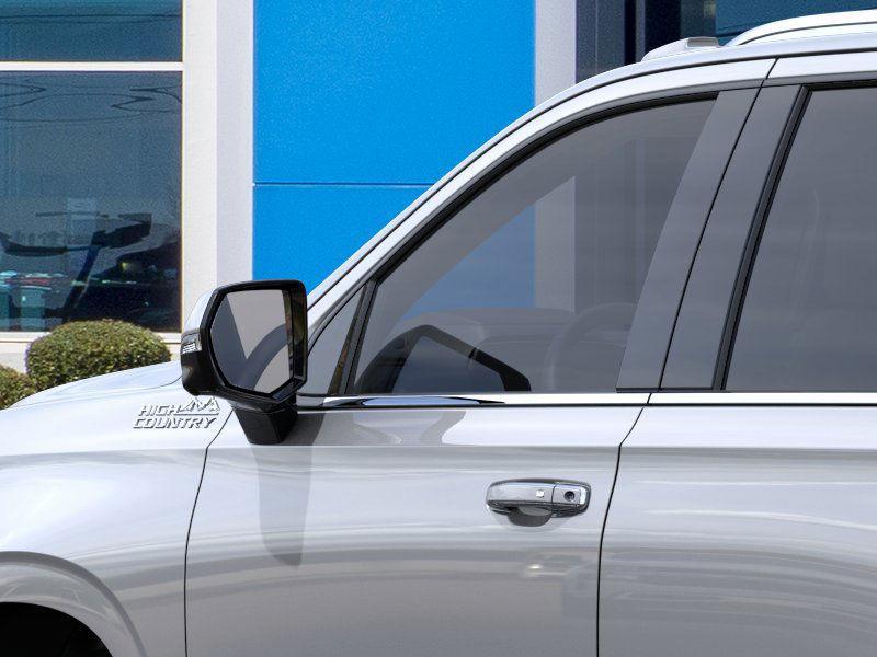 new 2026 Chevrolet Tahoe car, priced at $86,906