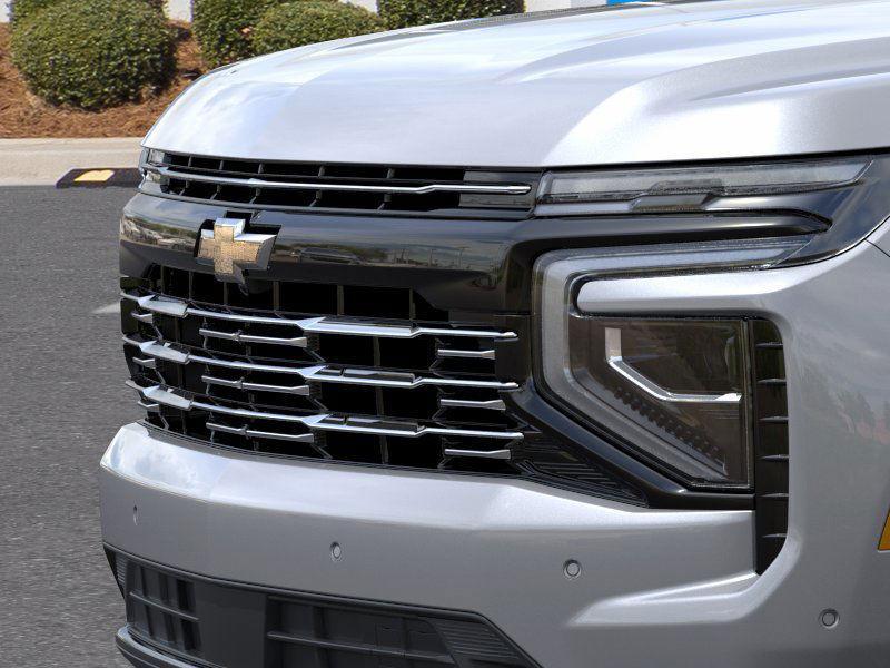 new 2026 Chevrolet Tahoe car, priced at $86,906