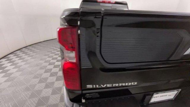 new 2024 Chevrolet Silverado 2500 car, priced at $72,120