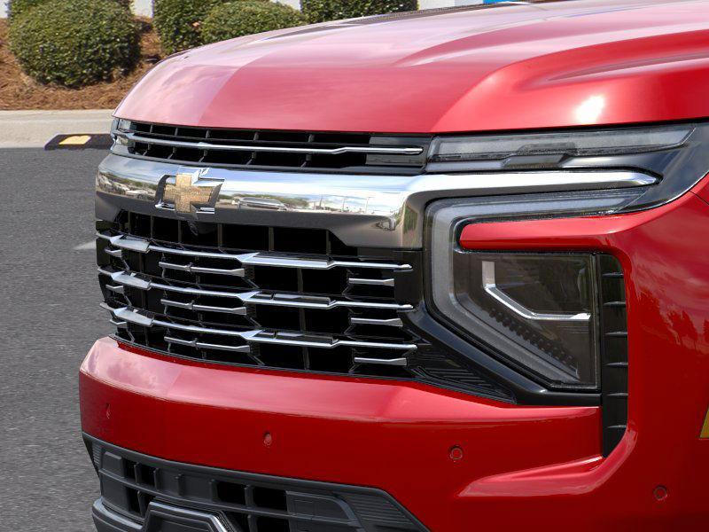 new 2026 Chevrolet Tahoe car, priced at $80,826