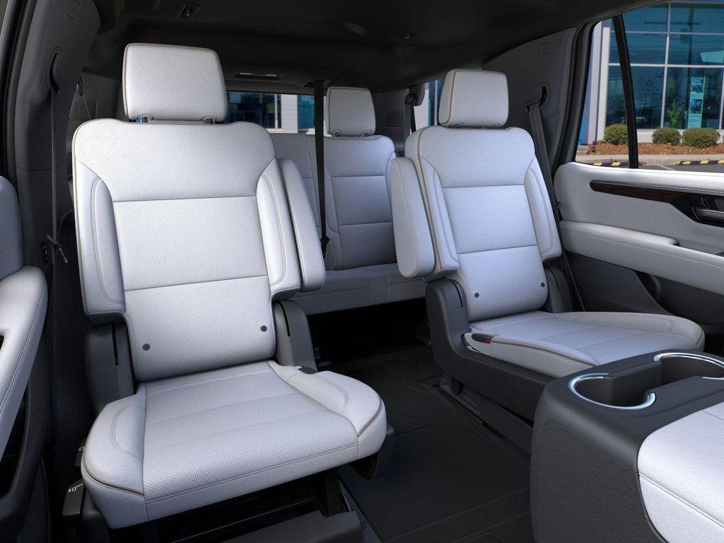 new 2026 Chevrolet Tahoe car, priced at $80,826