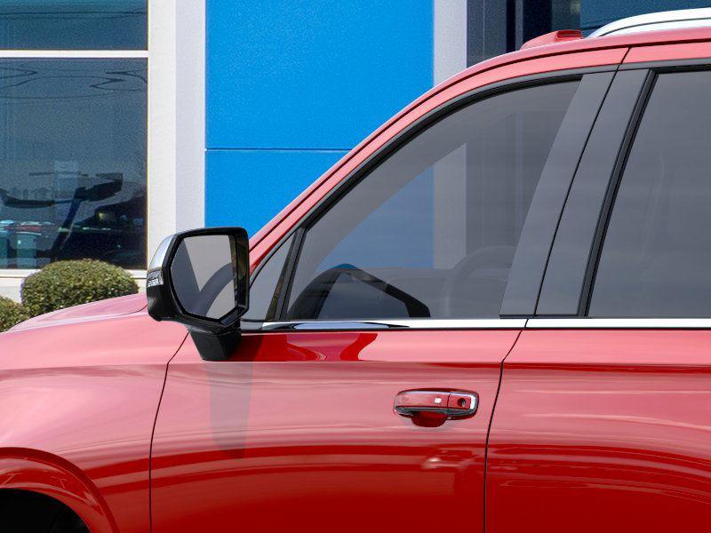 new 2026 Chevrolet Tahoe car, priced at $80,826