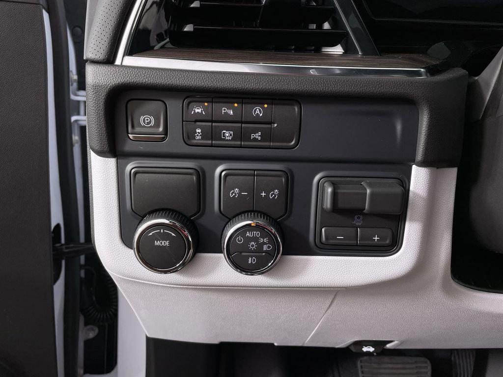 new 2026 Chevrolet Tahoe car, priced at $81,316