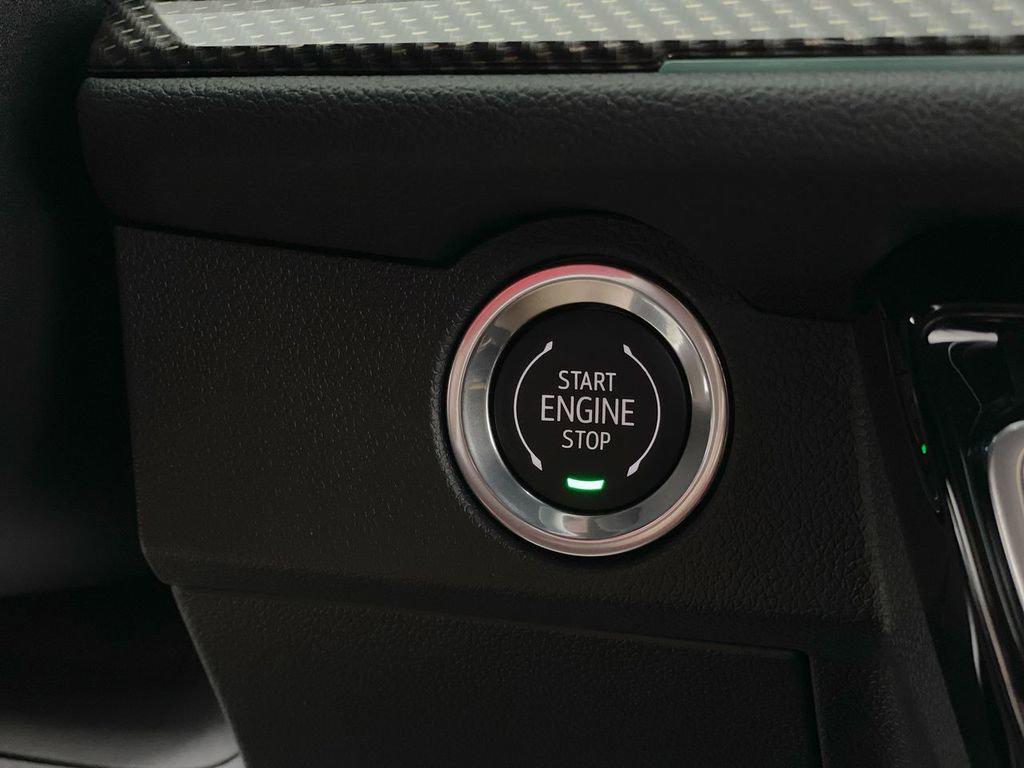 new 2026 Chevrolet Traverse car, priced at $60,920