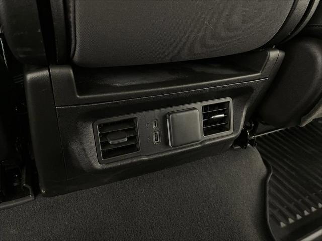 used 2023 Chevrolet Silverado 1500 car, priced at $37,690
