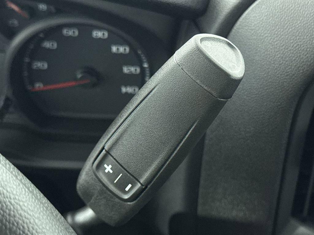 new 2026 Chevrolet Silverado 1500 car, priced at $39,370