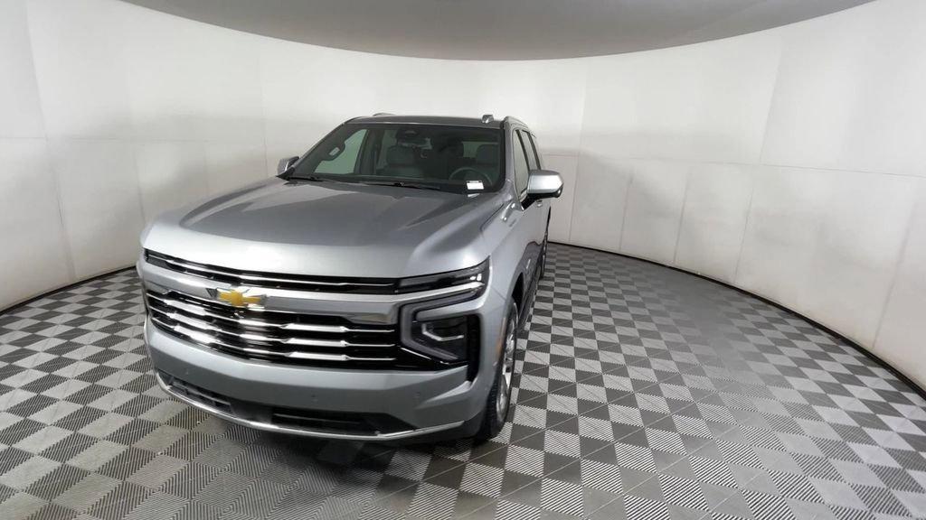 new 2025 Chevrolet Tahoe car, priced at $63,062