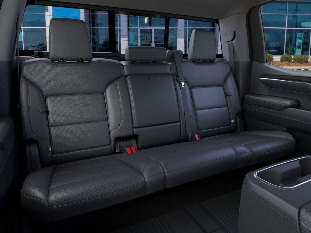 new 2025 Chevrolet Silverado 1500 car, priced at $157,965