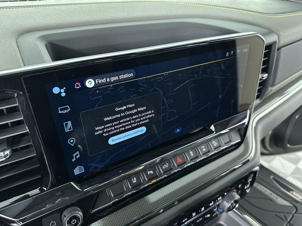 new 2026 Chevrolet Silverado 2500 car, priced at $77,030