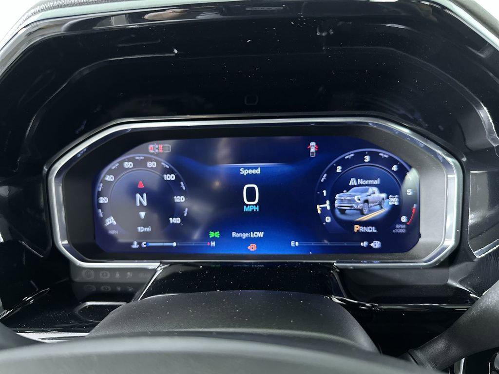 new 2026 Chevrolet Silverado 2500 car, priced at $77,030