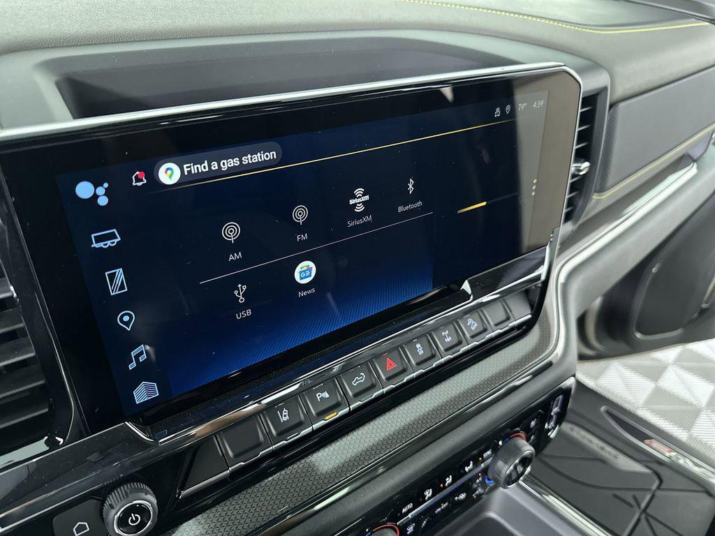 new 2026 Chevrolet Silverado 2500 car, priced at $77,030