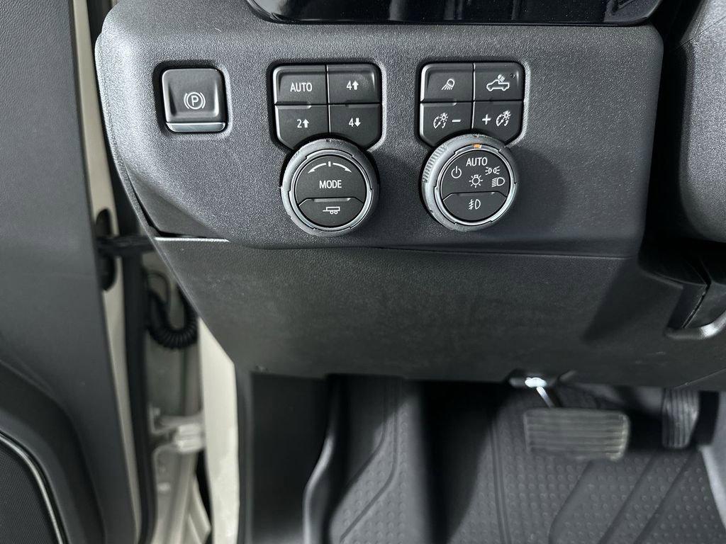 new 2026 Chevrolet Silverado 2500 car, priced at $77,030