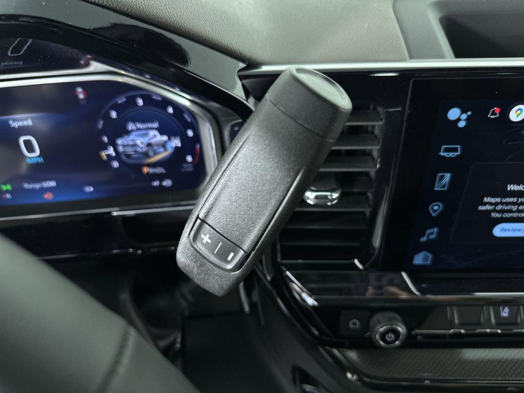 new 2026 Chevrolet Silverado 2500 car, priced at $77,030