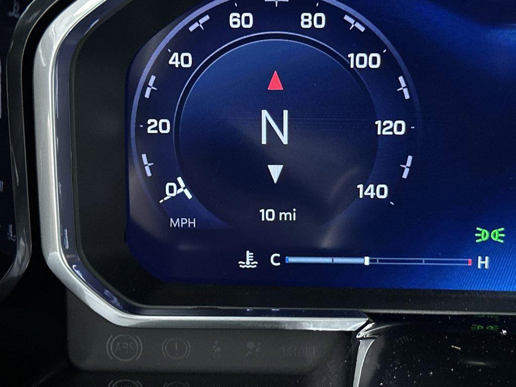 new 2026 Chevrolet Silverado 2500 car, priced at $77,030